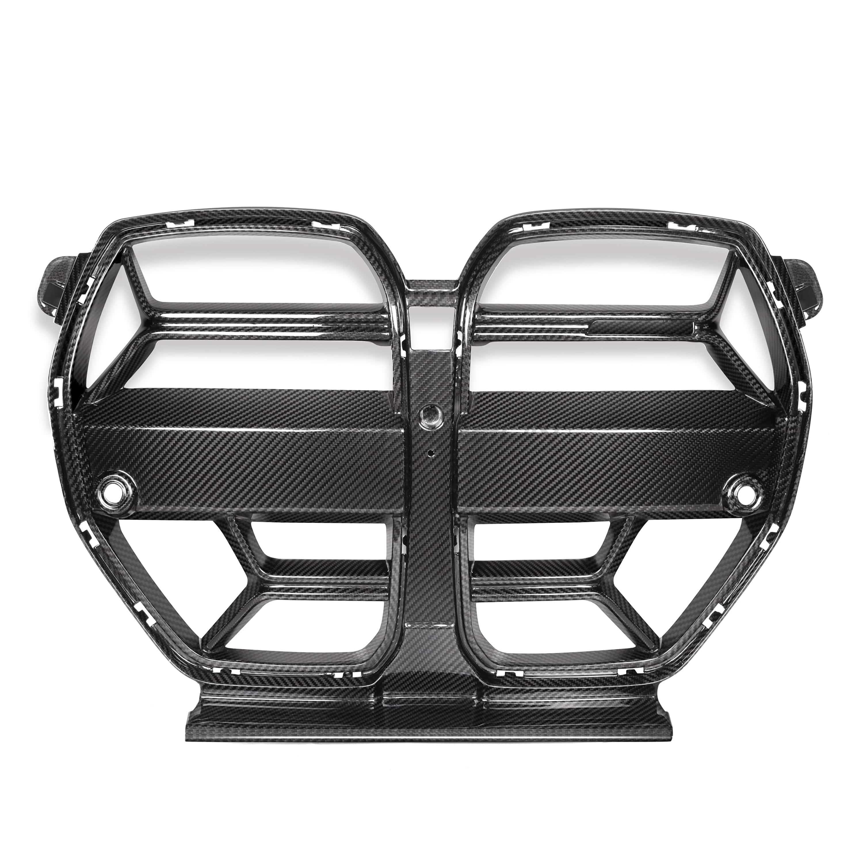 CT CARBON FRONT END PACKAGE BMW M3/M4 G80/G81/G82/G83 CARBON FIBRE FRONT END KIT