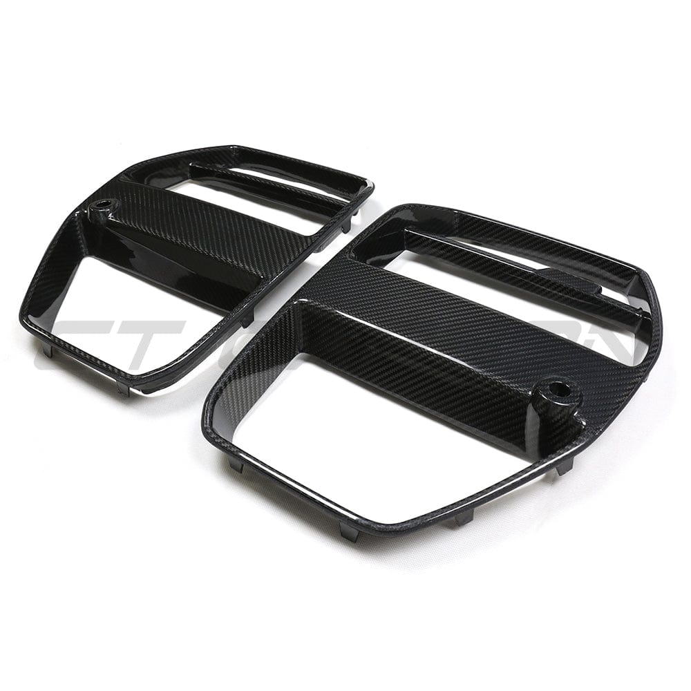 BMW G81 M3 TOURING FULL CARBON FIBRE ULTIMATE KIT - V1