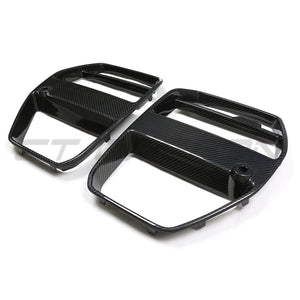 BMW G81 M3 TOURING FULL CARBON FIBRE ULTIMATE KIT - V1