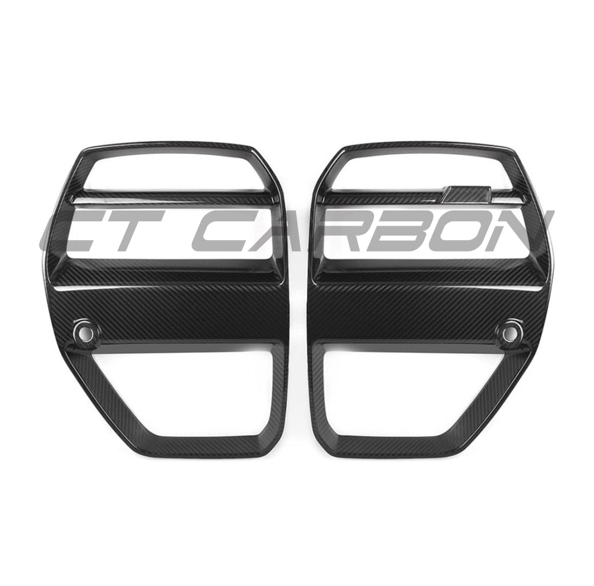 BMW G81 M3 TOURING FULL CARBON FIBRE ULTIMATE KIT - V1
