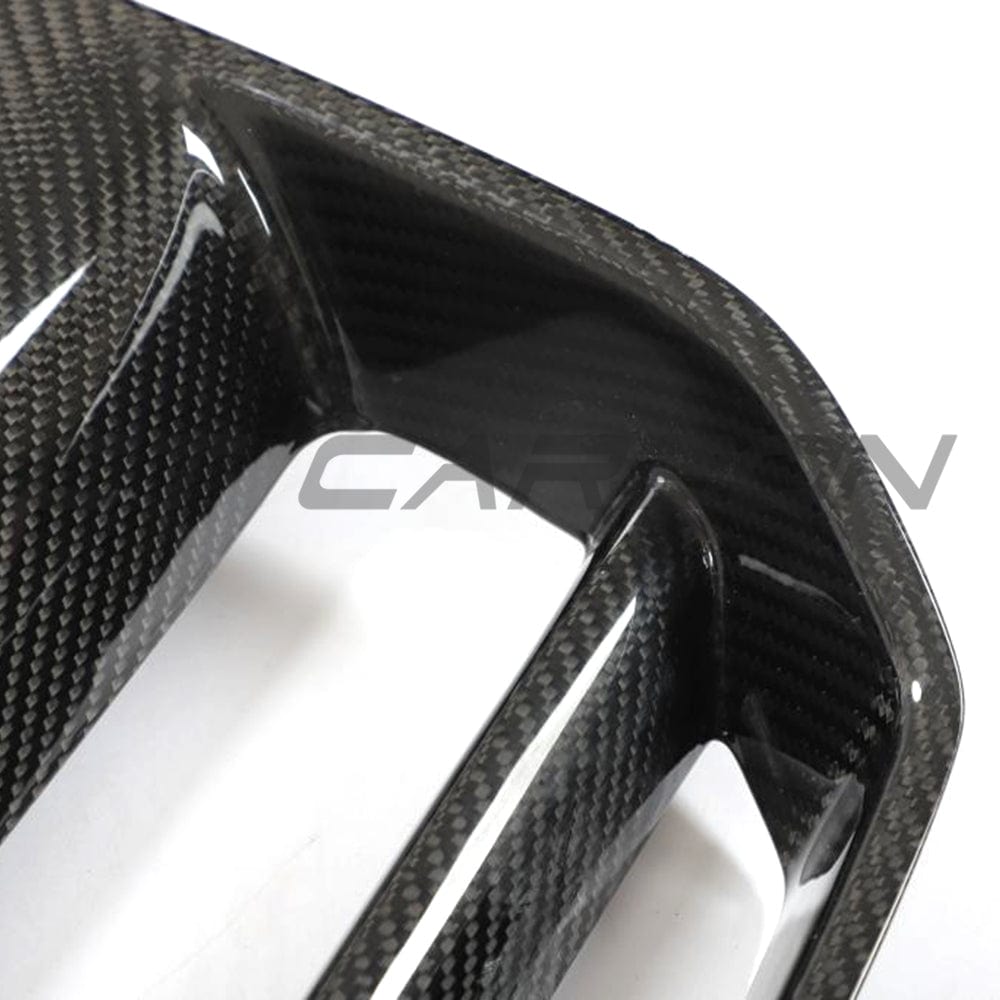 BMW G81 M3 TOURING FULL CARBON FIBRE ULTIMATE KIT - V1