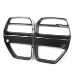 CT CARBON Vehicles & Parts BMW M3/M4 G80/G81/G82/G83 CARBON FIBRE GRILLE - GT STYLE