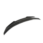 BMW M4 F82 CARBON FIBRE SPOILER - DUCKTAIL PS STYLE