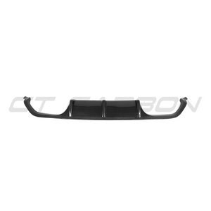 BMW F82 M4 COUPE 2014-2020 FULL CARBON FIBRE KIT - V1