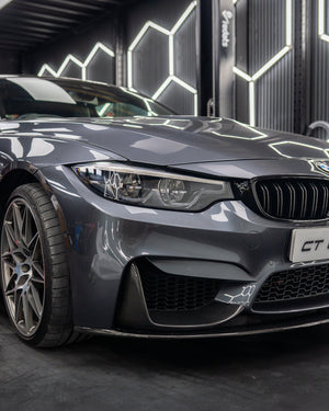 BMW F82 M4 COUPE 2014-2020 FULL CARBON FIBRE KIT - V1