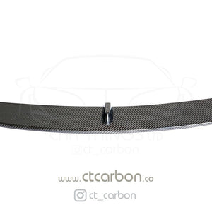 CT CARBON Full Kit BMW M4 (F83) CONVERTIBLE FULL CARBON FIBRE KIT - V2