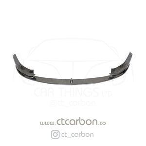 CT CARBON Full Kit BMW M4 (F83) CONVERTIBLE FULL CARBON FIBRE KIT - V2