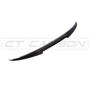 CT CARBON Full Kit BMW M4 (F83) CONVERTIBLE FULL CARBON FIBRE KIT - V2