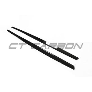 BMW M3 (F80) FULL GLOSS BLACK KIT