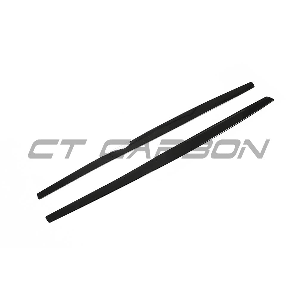 BMW M3 (F80) FULL GLOSS BLACK KIT