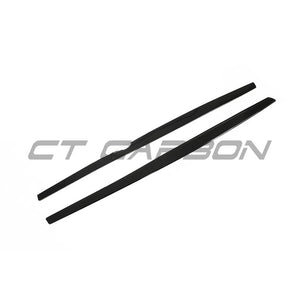 BMW M3 (F80) FULL GLOSS BLACK KIT