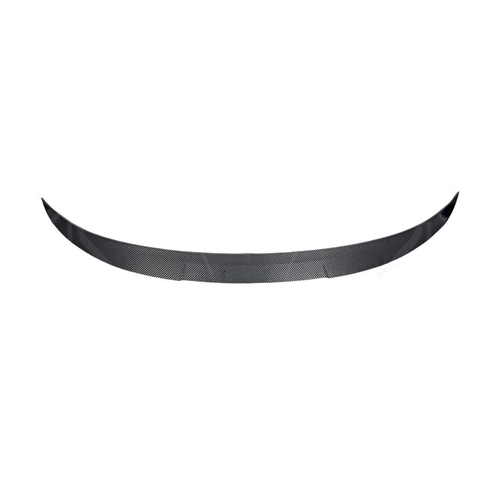 BMW M4 F83 & F33 4 SERIES CARBON FIBRE SPOILER - V STYLE