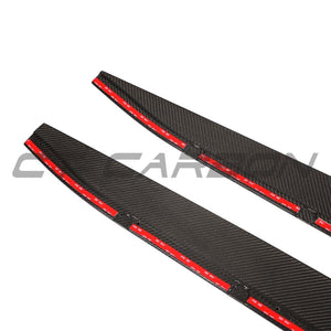 BMW G83 M4 FULL CARBON FIBRE KIT - V4 - CT DESIGN
