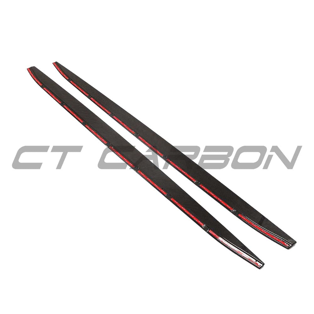 BMW G83 M4 FULL CARBON FIBRE KIT - V6 - CT DESIGN
