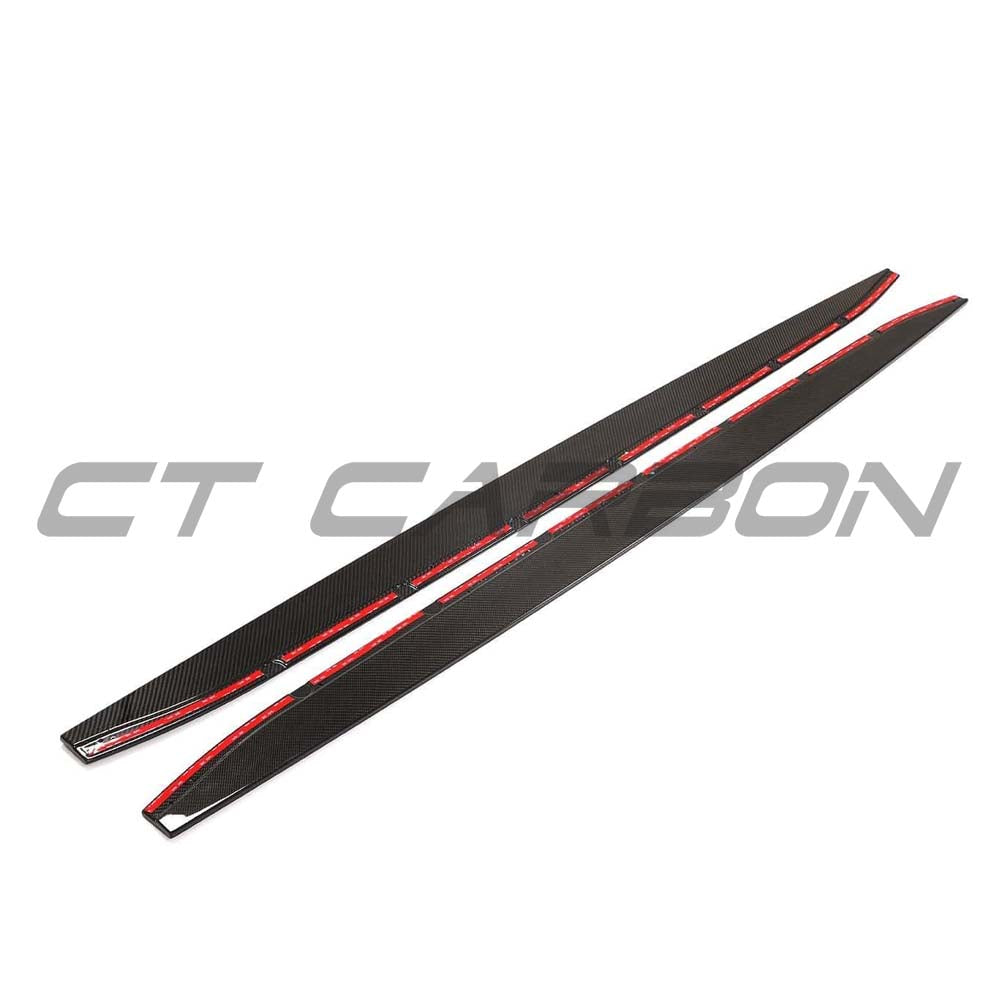 BMW G82 M4 FULL CARBON FIBRE KIT V7 - CT DESIGN