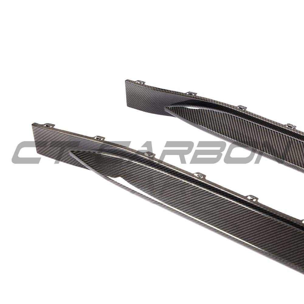 BMW G83 M4 FULL CARBON FIBRE KIT - V5 - CT DESIGN