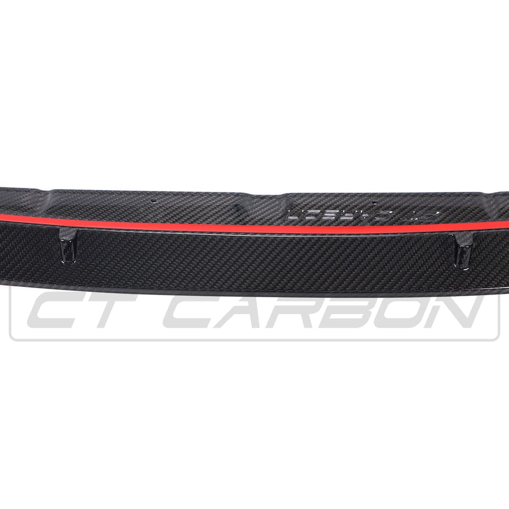 CT CARBON FULL KIT BMW M4 G83 CARBON FIBRE KIT - CT DESIGN