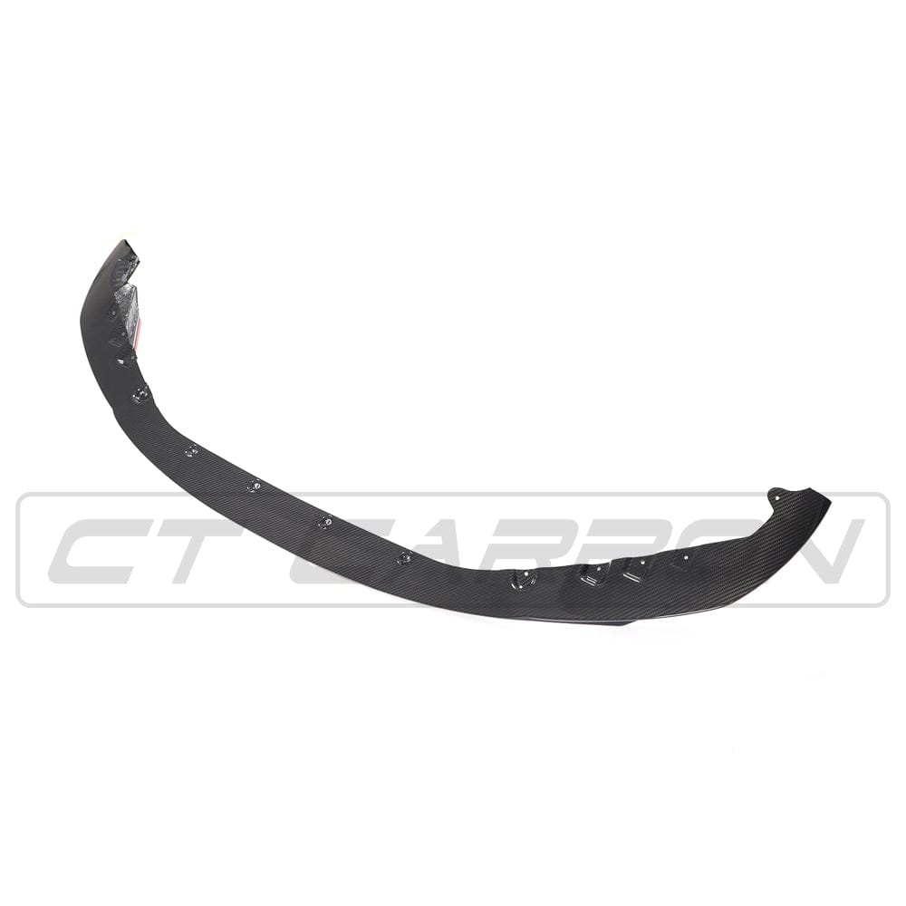 CT CARBON Full Kit BMW M4 G83 CARBON FIBRE KIT V2 - CT DESIGN