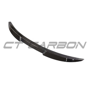 BMW G82 M4 FULL CARBON FIBRE KIT V5 - CT DESIGN