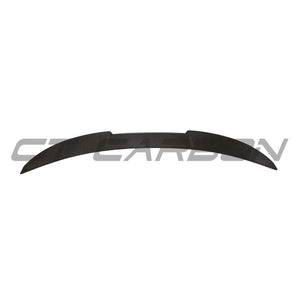 BMW G22 4 SERIES 2020+ CARBON FIBRE KIT - V10