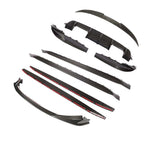 BMW G83 M4 FULL CARBON FIBRE KIT - V6 - CT DESIGN