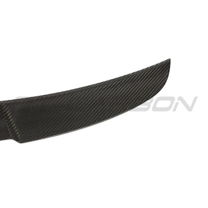 BMW G22 4 SERIES 2020+ CARBON FIBRE KIT - V14