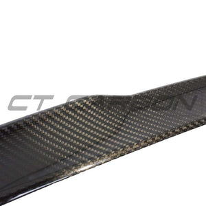 BMW G22 4 SERIES 2020+ CARBON FIBRE KIT - V13