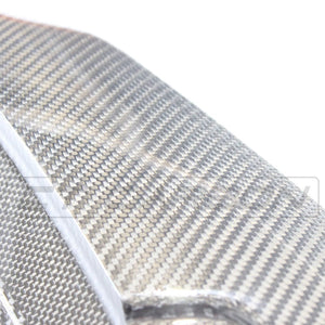 CT CARBON Vehicles & Parts BMW M4/4 SERIES G82/G22 CARBON FIBRE SPOILER - PS STYLE