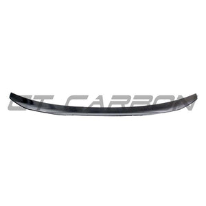 BMW G22 4 SERIES 2020+ CARBON FIBRE KIT - V12