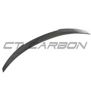 BMW G22 4 SERIES 2020+ CARBON FIBRE KIT - V11