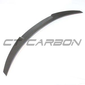 BMW G22 4 SERIES 2020+ CARBON FIBRE KIT - V4