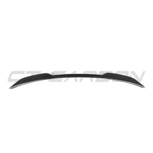 BMW G22 4 SERIES 2020+ CARBON FIBRE KIT - V2