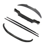 BMW G22 4 SERIES 2020+ CARBON FIBRE KIT - V12