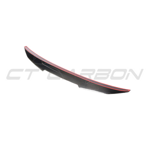 BMW G30 5 SERIES 2016-2023 CARBON FIBRE KIT - V1