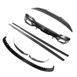 BMW G30 5 SERIES 2016-2023 CARBON FIBRE KIT - V1