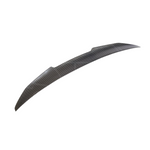 BMW M5 F90 & G30 5 SERIES CARBON FIBRE SPOILER - V1