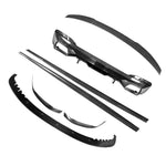 BMW G30 5 SERIES 2016-2023 CARBON FIBRE KIT - V2