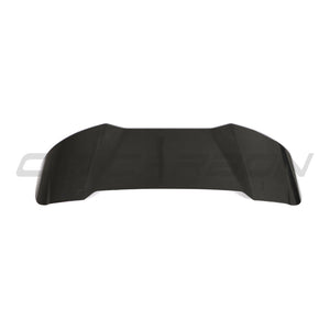 BMW X3 G01 CARBON FIBRE SPOILER - V2 - CT DESIGN