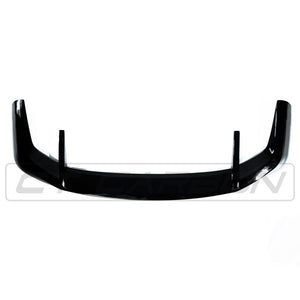 BLAK BY CT Vehicles & Parts BMW X5 G05 GLOSS BLACK SPOILER - MP STYLE