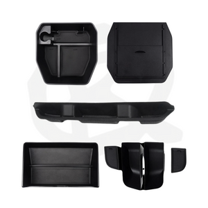 Defender L663 - Interior Storage Pack SALE
