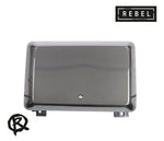 Defender L663 Gear Carrier / Side Box Carbon Fibre