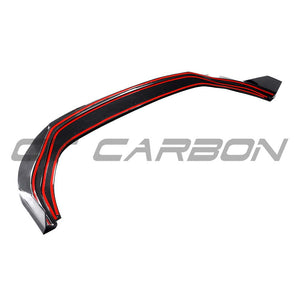 VW GOLF R MK8.5 2024+ CARBON FIBRE KIT - CT DESIGN
