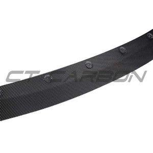 VW GOLF R MK8.5 2024+ CARBON FIBRE KIT - CT DESIGN