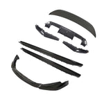 BMW G80 M3 FULL CARBON FIBRE KIT V15 - CT DESIGN
