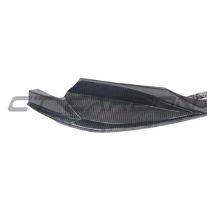 BMW G80 M3 FULL CARBON FIBRE KIT V25 - CT DESIGN