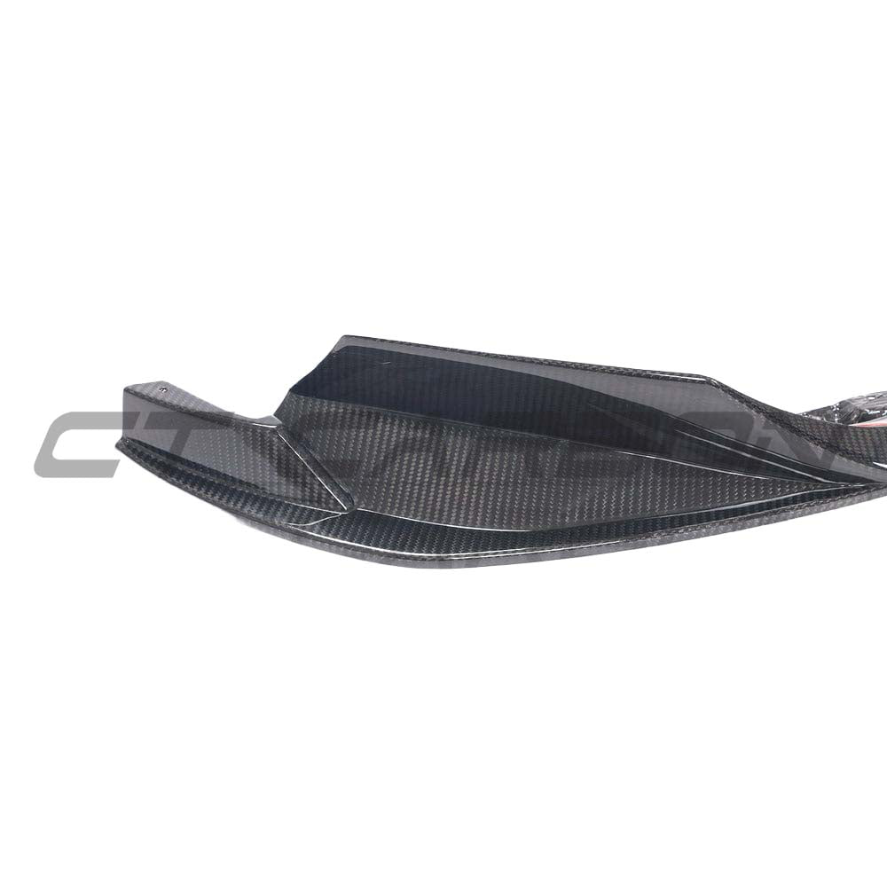 BMW G80 M3 FULL CARBON FIBRE KIT V14 - CT DESIGN