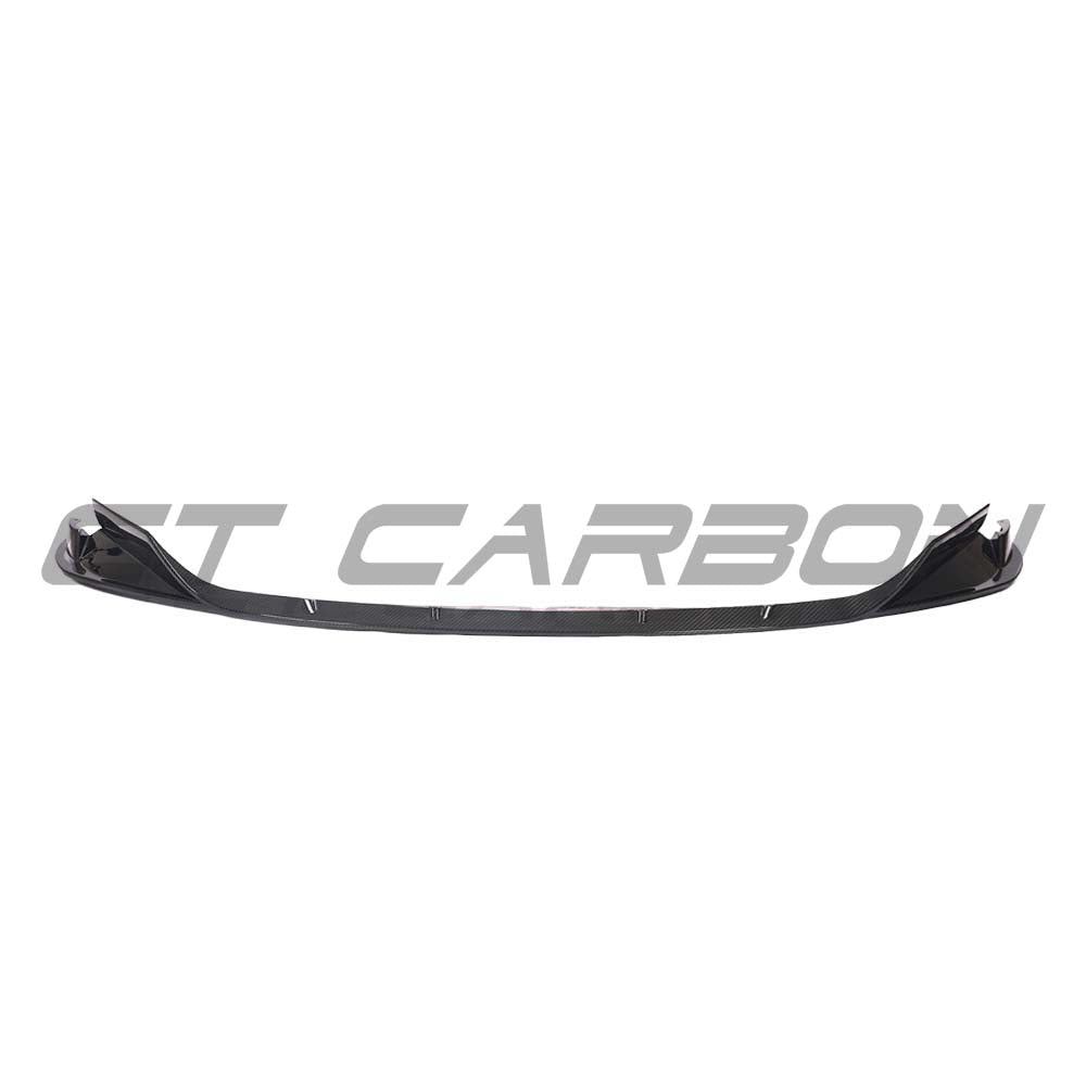 BMW G80 M3 FULL CARBON FIBRE KIT V10 - CT DESIGN