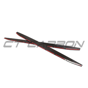 BMW G80 M3 FULL CARBON FIBRE KIT V7 - CT DESIGN