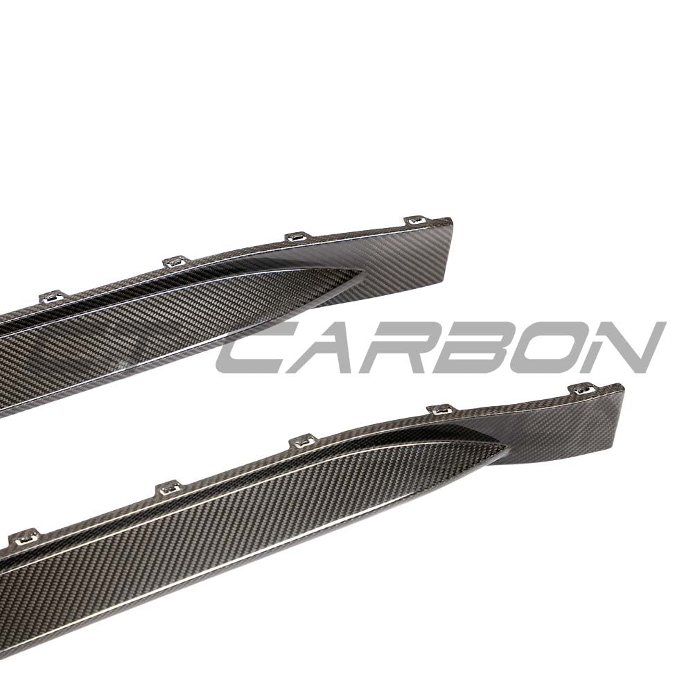 BMW G80 M3 FULL CARBON FIBRE KIT V6 - CT DESIGN