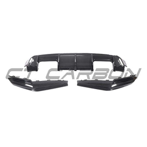 BMW G80 M3 FULL CARBON FIBRE KIT V16 - CT DESIGN
